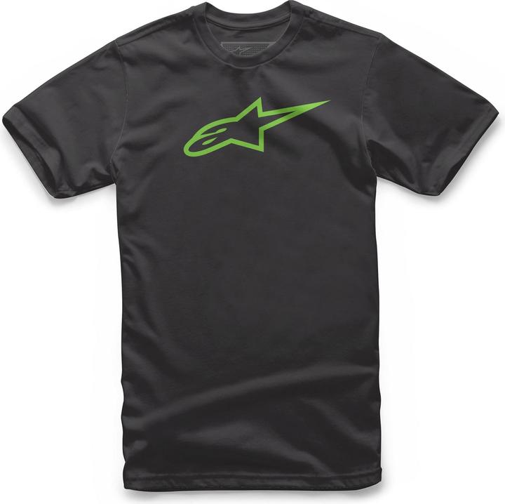 Actual product image Alpinestars Ageless Classic T-Shirt (XL)