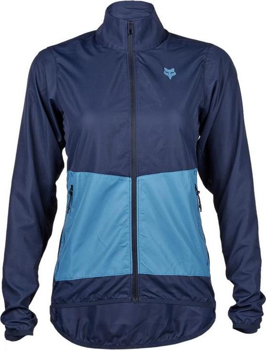 Produktbild Fox Jacket 23 W Ranger Wind Mdnt S (S)