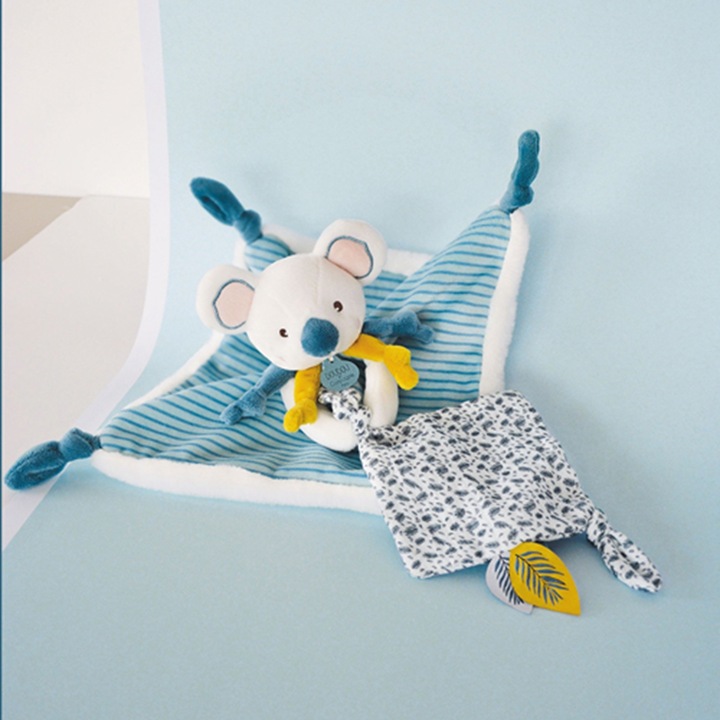 Immagine prodotto Doudou et Compagnie Nuschi