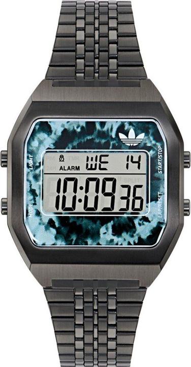 Adidas Unisex-Uhr AOST24558 (Ø 36 mm) (36 mm)