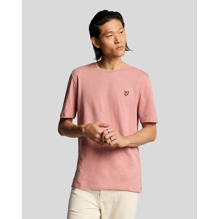 Actual product image Lyle and Scott Slub (S)