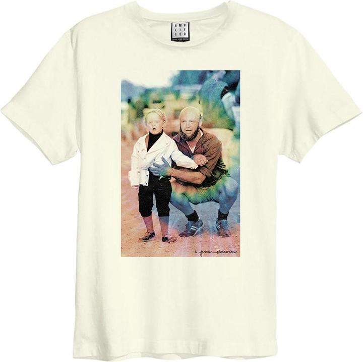 Produktbild Amplified Joe Wise TShirt (XL)