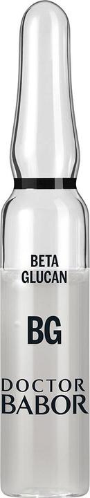 Image du produit Babor Ampoule concentrée Bêta-Glucane 14 ml (14 ml)