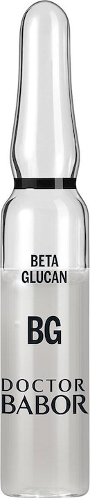 Produktbild Babor Ampoule Concentrates Beta-Glucan Ampoule 14 ml (14 ml)