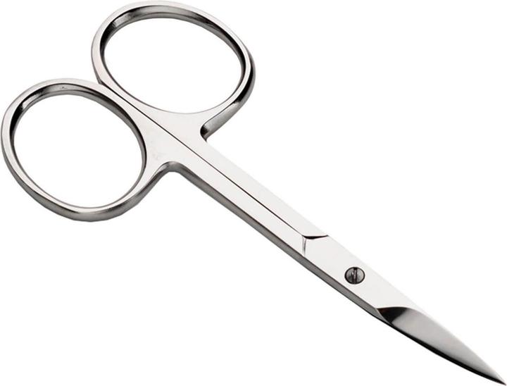 Actual product image Trisa Cuticle scissors