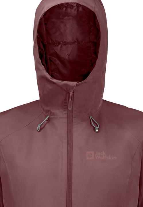 Produktbild Jack Wolfskin Heidelstein Ins Jkt W