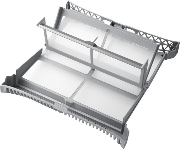 Actual product image Samsung DV90DG6845LEU3 Wärmepumpentrockner, 9kg, A Klasse (9 kg, Right)