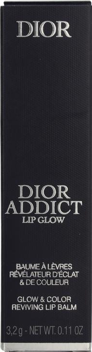 Actual product image Dior Addict Lip Glow (Lip balm, 45.49 ml)