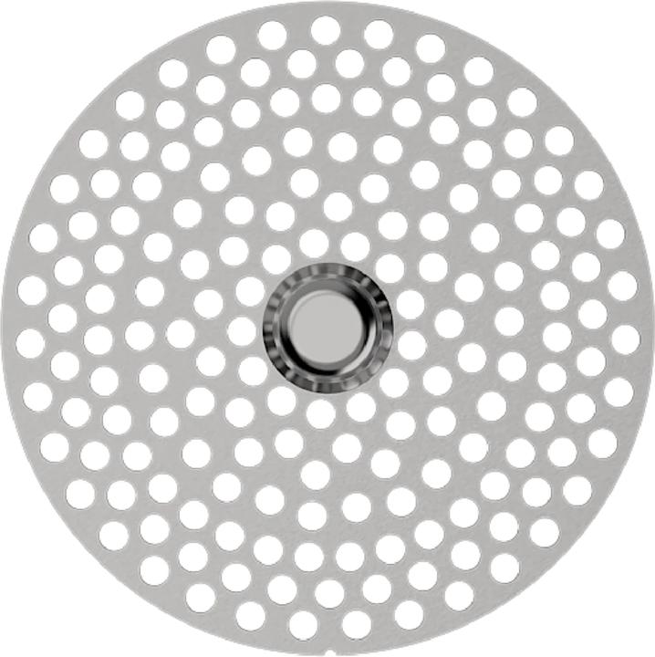 Flower Mill Next Gen Premium 2.5" - Mill Plates