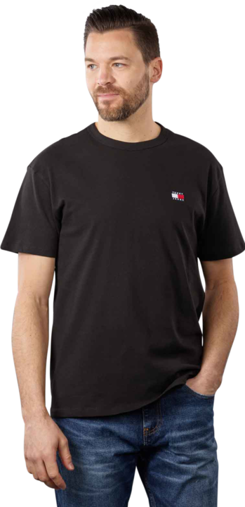 Immagine prodotto Tommy Hilfiger Distintivo Reg Tjm Tee Ext (S)