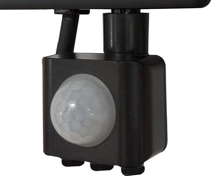 Actual product image Okko FLOODL LED E011EIS 70W 5950LM IP65 SENS (5950 lm, IP65)