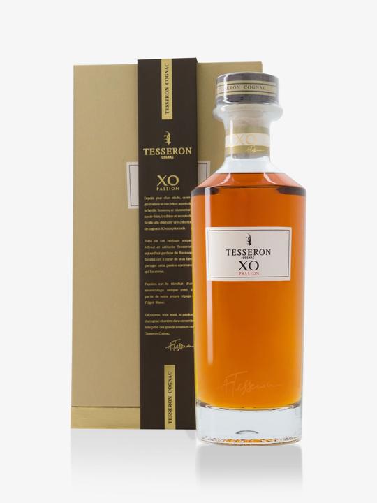 Produktbild Tesseron XO Passion (1 x 70 cl)