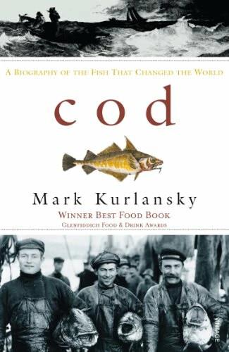 Produktbild Cod (Englisch, Mark Kurlansky, 1999)