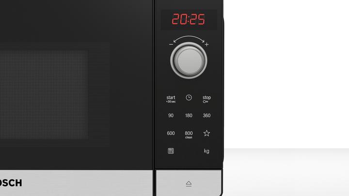 Bosch Hausgeräte FFL023MS2 (20 l)