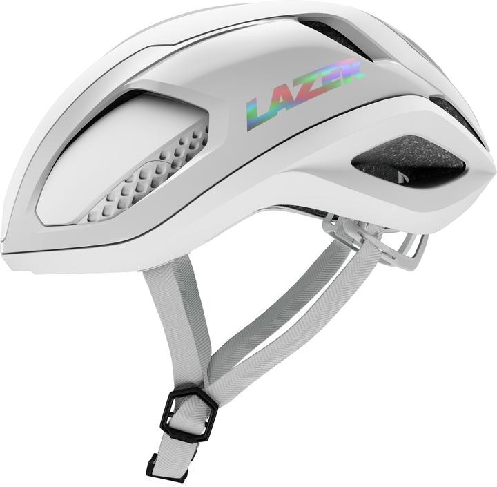 Actual product image Lazer Sport Unisex Road Vento KinetiCore Helm matte (58 - 61 cm)