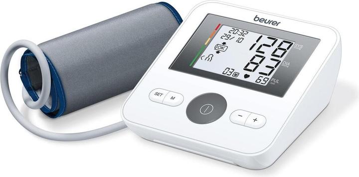 Productafbeelding Beurer BM 27+