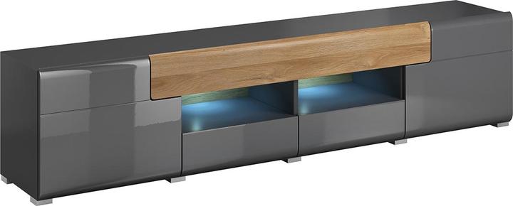 Produktbild Petits-Meubles Jules (208 x 39 x 47 cm)