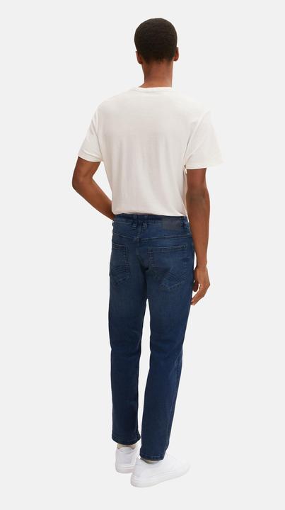 Produktbild Tom Tailor Hose Marvin Straight Jeans (W38/L32)