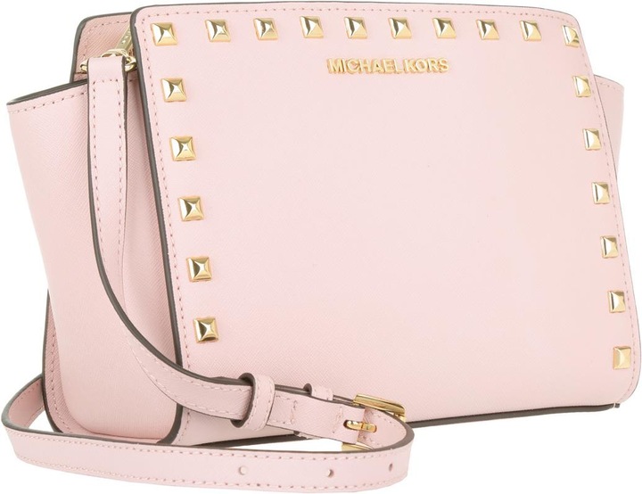 Image du produit Michael Kors MD Messenger Selma