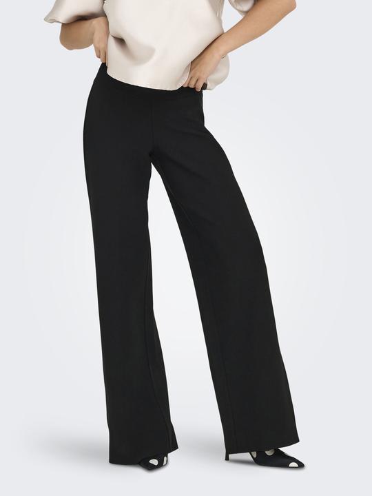 Image du produit Only ONLCLEVER Weiter Beinschnitt Hose Hose (32)