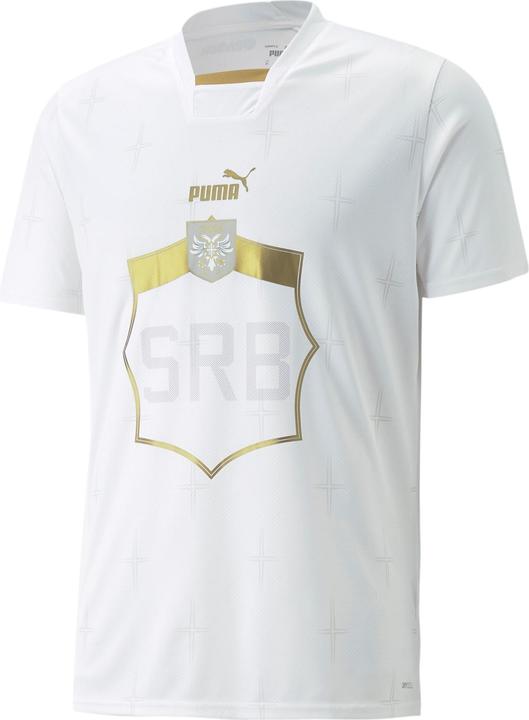 Immagine prodotto Puma FSS Away Shirt Replica (L)