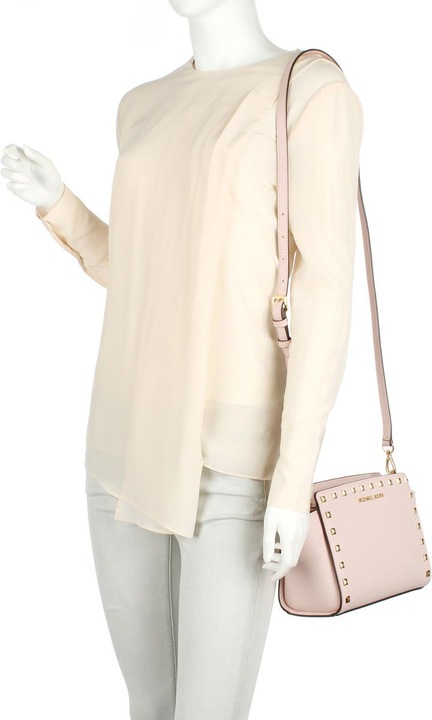 Image du produit Michael Kors MD Messenger Selma