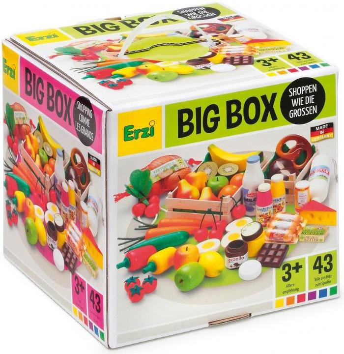 Image du produit Erzi Big Box