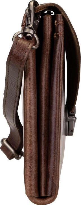 Produktbild Harolds Aberdeen Umhängetasche Leder 20 cm