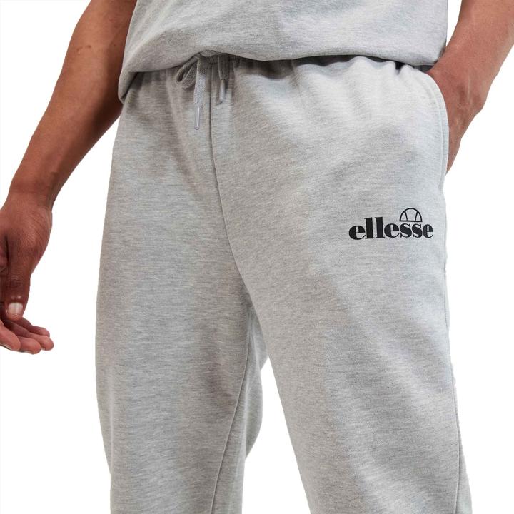Actual product image Ellesse Jogging trousers Sporty Comfortable fit Cravo (XXL)