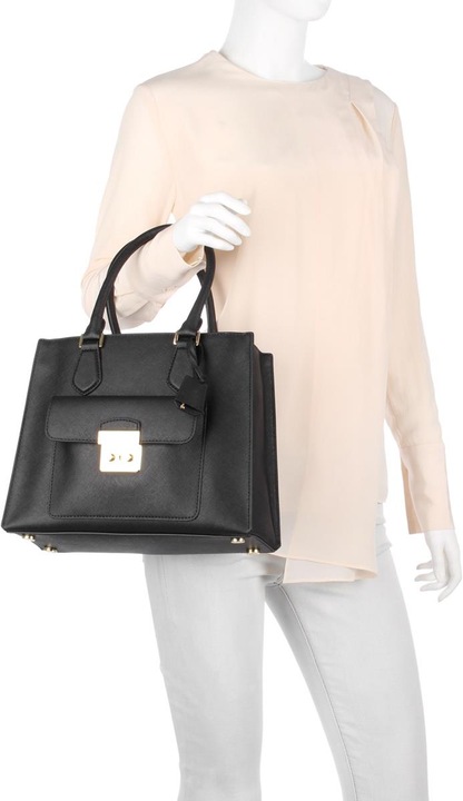 Actual product image Michael Kors Bridgette MD EW Tote
