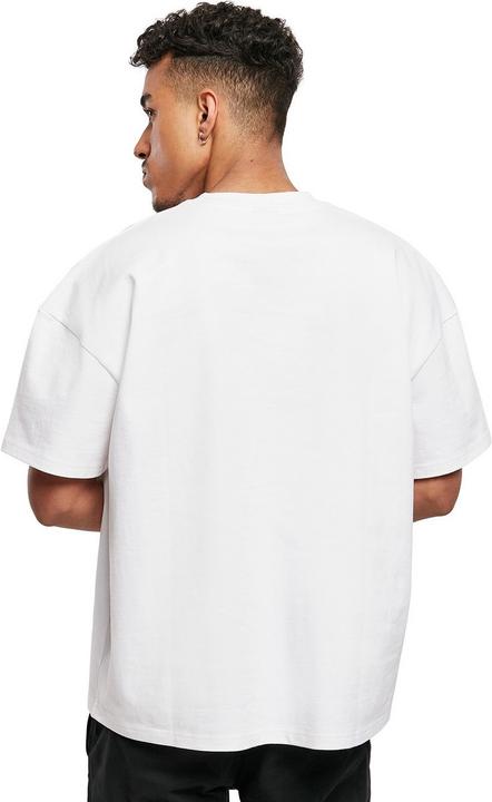 Actual product image Build Your Brand Tshirt Ultrasound (M)