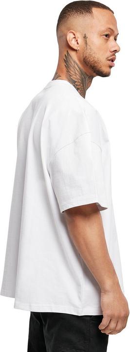 Actual product image Build Your Brand Tshirt Ultrasound (M)