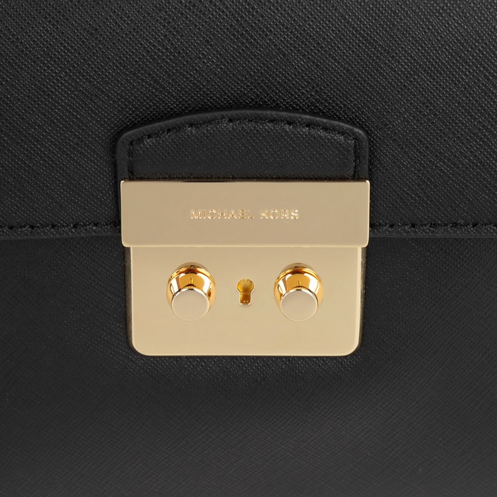 Actual product image Michael Kors Bridgette MD EW Tote