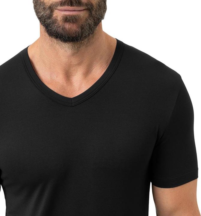 Produktbild Mey 2er Pack Iconic Modal Unterhemd / Tanktop (XL)