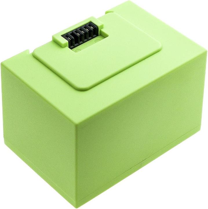 Actual product image AGI Battery compatible with iRobot Roomba i7550