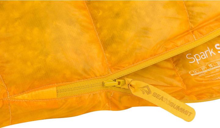 Actual product image Sea To Summit Spark Sp0 (198 cm)