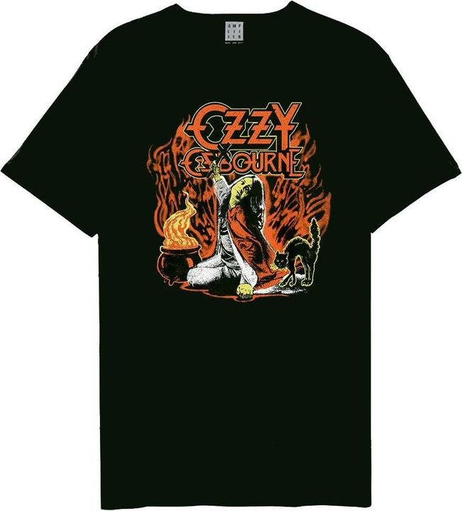 Produktbild Amplified Blizzard Of Halloween TShirt (L)