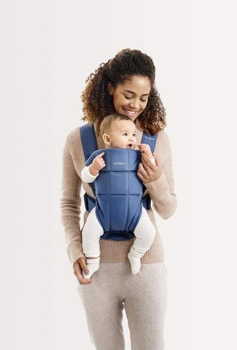 Produktbild BabyBjörn Mini