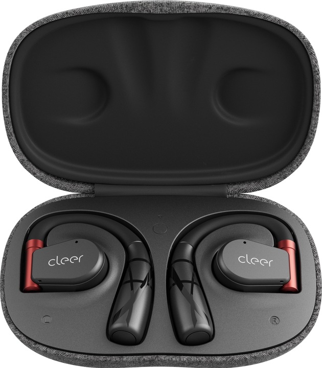 Image du produit Cleer Audio ARC II Sport Edition (pas de réduction du bruit, 8 h, Sans fil)