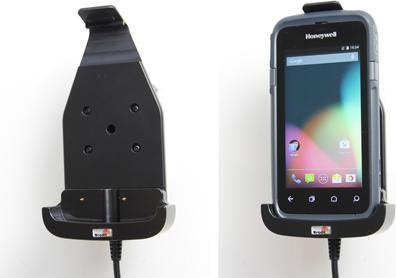 Produktbild Brodit Active holder for fixed installation