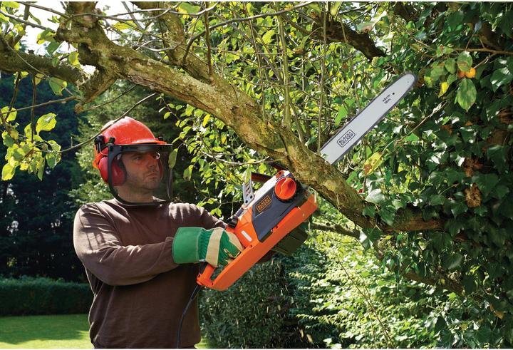 Immagine prodotto Black & Decker Cs2245 Qs (Sega a catena elettrica)