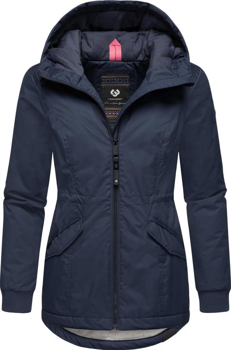 Actual product image Ragwear Dowey Warm (S)