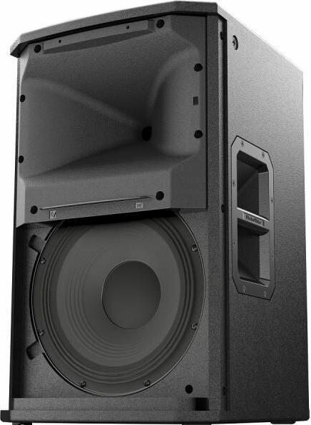 Actual product image Electro-Voice ETX-12P actieve luidspreker (1x 2000 W)