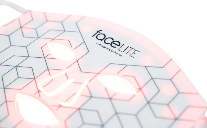 Immagine prodotto Rio Maschera per il viso a LED del dispositivo antiaging