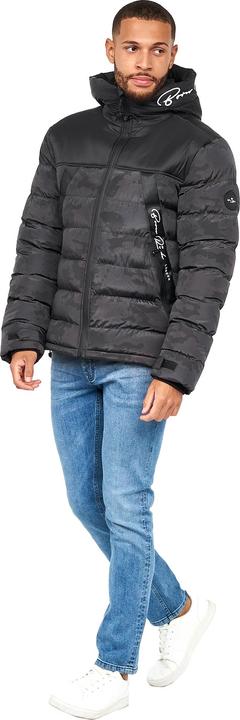 Immagine prodotto Born Rich Crespo Giacca Uomo (XL)