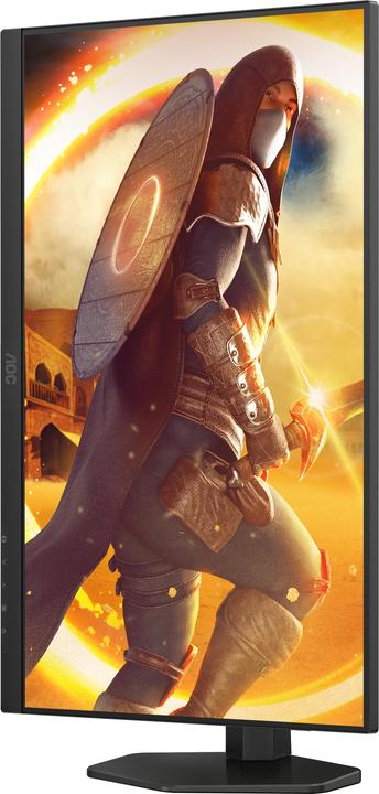 Produktbild AOC Q27G4XF (2560 x 1440 Pixel, 27")