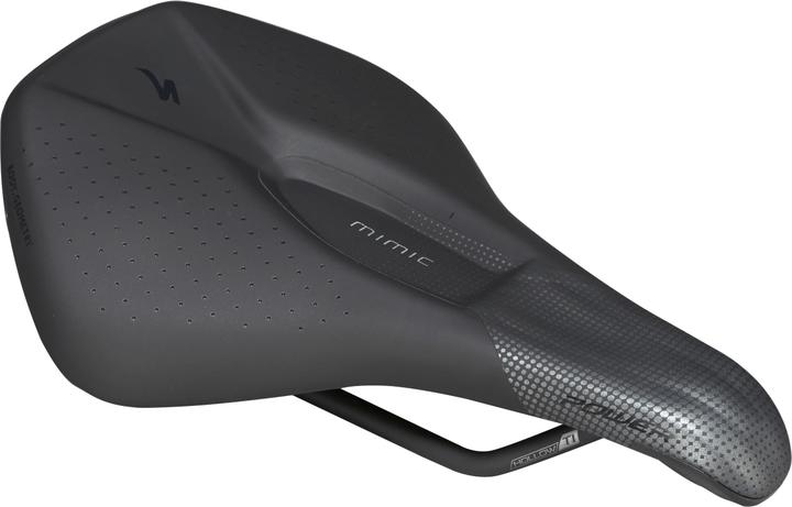 Produktbild Specialized Power W/Mimic Expert Saddle Wmn Blk 155