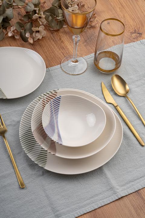 Image du produit Hermia Gebnay (24 pcs)