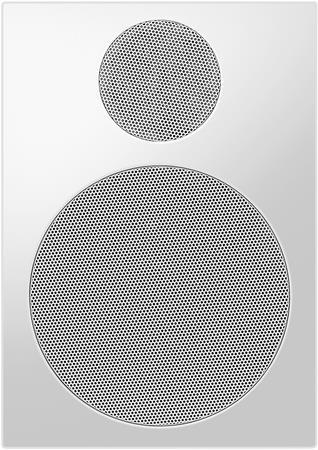 Actual product image Quadral Breeze One (Wi-Fi, Bluetooth)