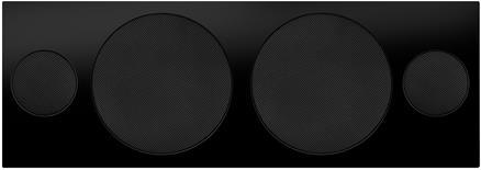 Actual product image Quadral Breeze Two (Bluetooth, Wi-Fi)